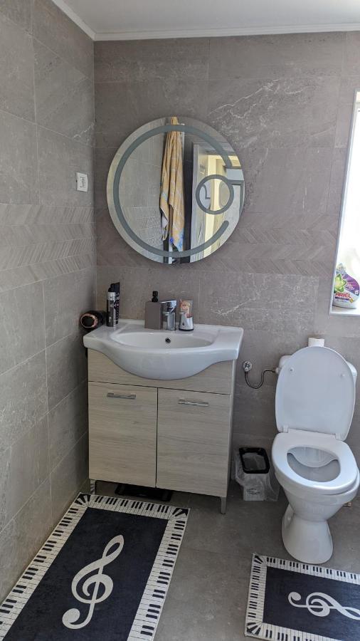 Casa Beatrice Villa Calimanesti Ngoại thất bức ảnh
