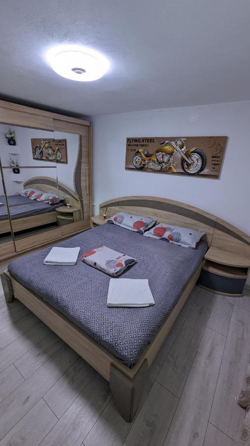 Casa Beatrice Villa Calimanesti Ngoại thất bức ảnh