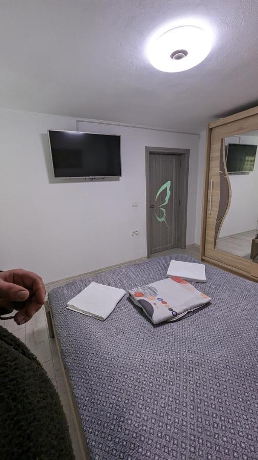 Casa Beatrice Villa Calimanesti Ngoại thất bức ảnh