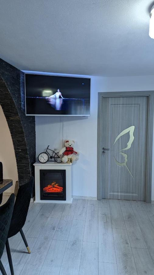 Casa Beatrice Villa Calimanesti Ngoại thất bức ảnh