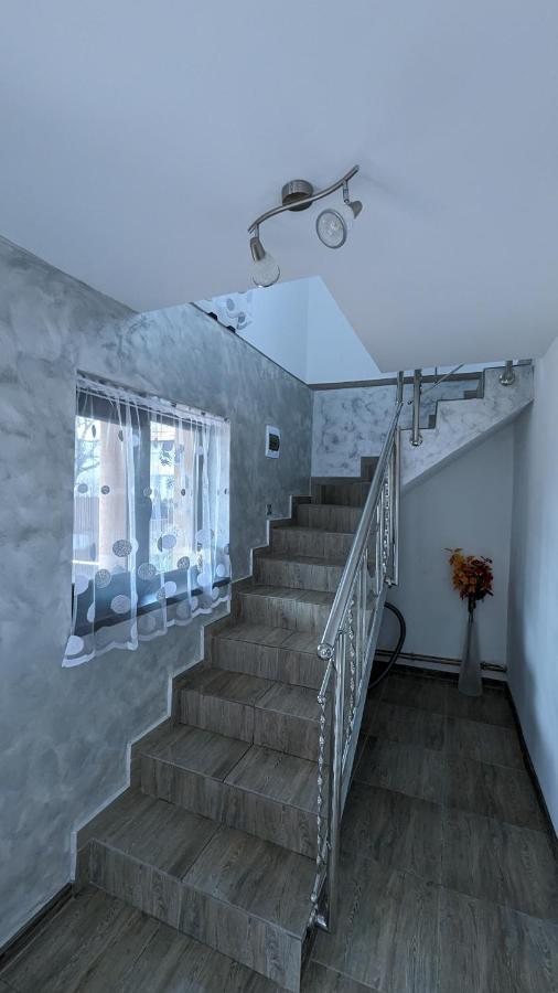 Casa Beatrice Villa Calimanesti Ngoại thất bức ảnh