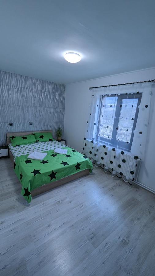 Casa Beatrice Villa Calimanesti Ngoại thất bức ảnh