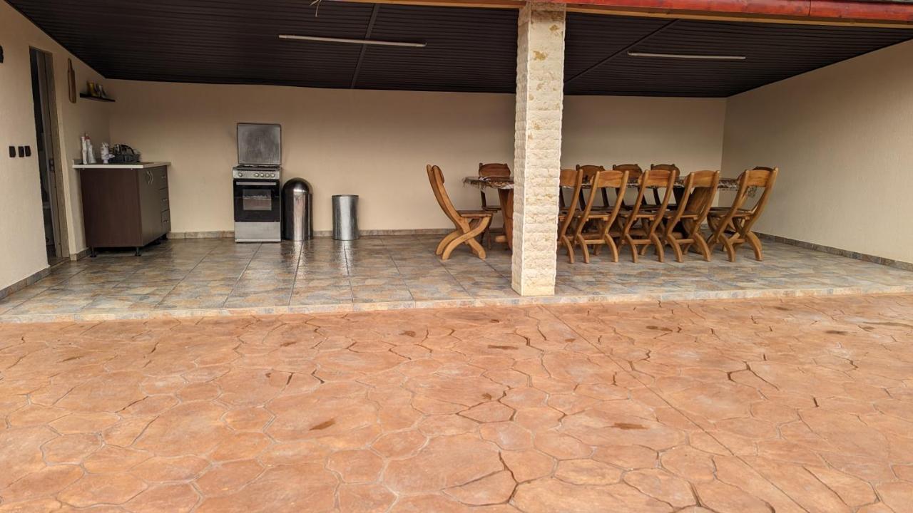 Casa Beatrice Villa Calimanesti Ngoại thất bức ảnh
