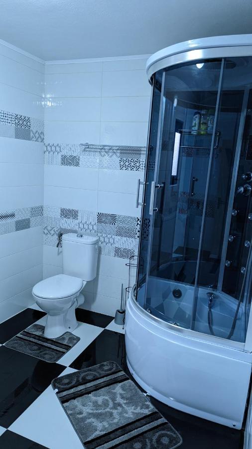 Casa Beatrice Villa Calimanesti Ngoại thất bức ảnh
